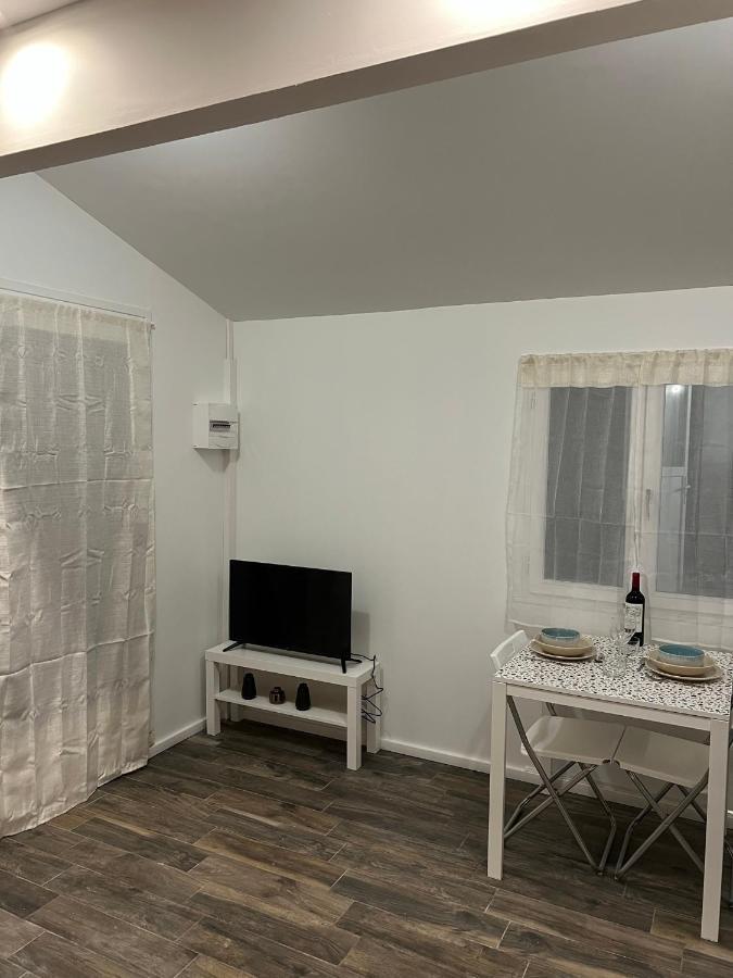 L'Arcachonaise - Studio Cosy Avec Jardin A Begles Exterior photo